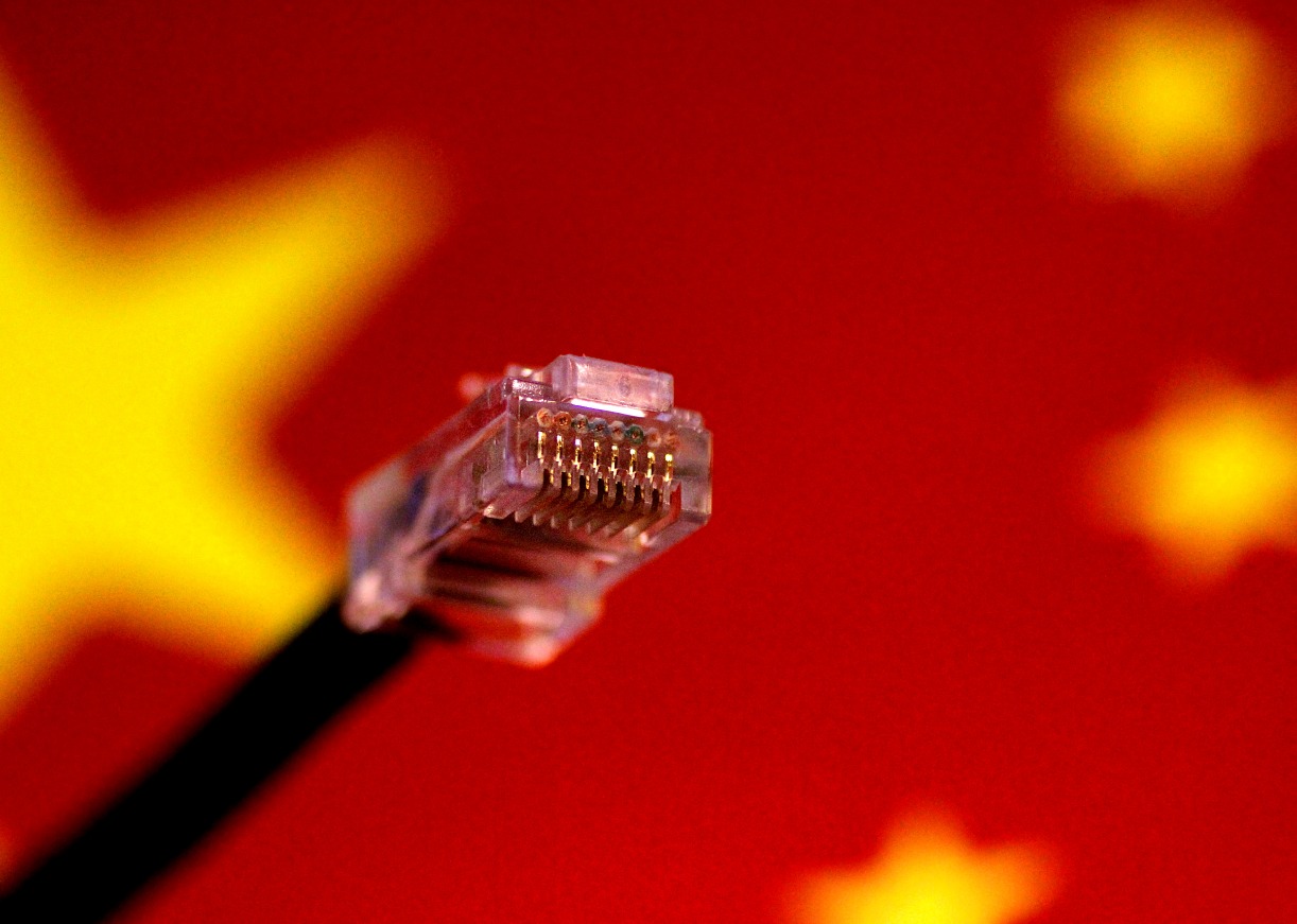 How China Will Dominate the Global Competition Over Data  SignalRGB